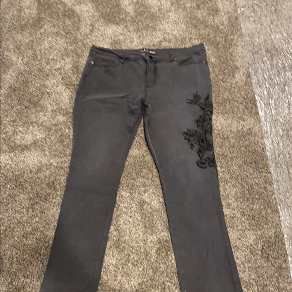 New York and company jeans